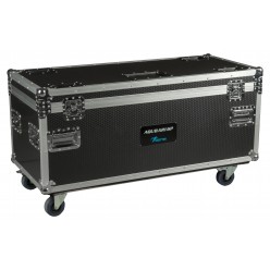 SAGITTER SG CASEAQUBAR SAGITTER 8032496921905 China ST 1 1 Active 1 40 3 HAWA 94054210 Flight case for 6 AQU Bar 16P  pstrongDes